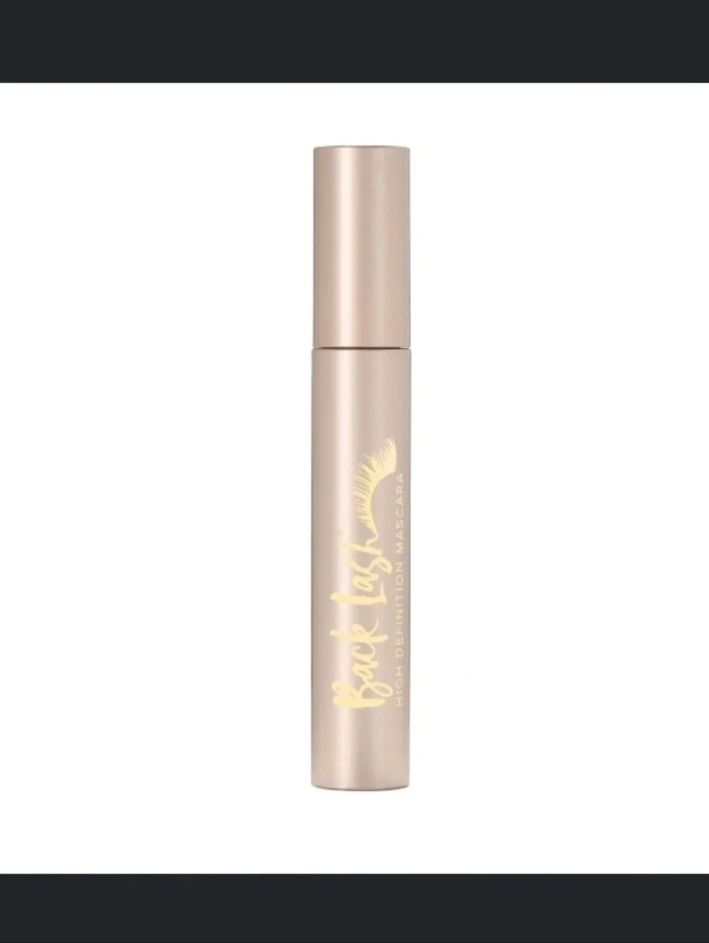 Belle Beauty Blushabelle Blush Bronzer& Back Lash XL high-definition Mascara - Picture 5 of 13